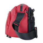 VEO LITE S7L RD - Schultertasche rot - 7 Liter