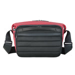 VEO LITE S7L RD - Schultertasche rot - 7 Liter