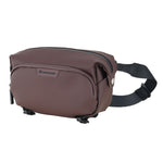 VEO LITE W3L CH - Hüfttasche braun - 3 Liter