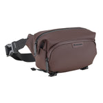 VEO LITE W3L CH - Hüfttasche braun - 3 Liter