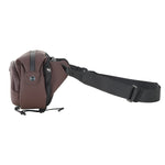 VEO LITE W3L CH - Hüfttasche braun - 3 Liter