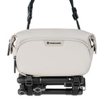 VEO LITE W3L CM - Hüfttasche creme - 3 Liter