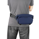 VEO LITE W3L NV - Hüfttasche navy - 3 Liter