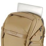 VEO METRO B20L BG - Kamerarucksack beige - 20 Liter