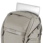 VEO METRO B20L CM - Kamerarucksack creme - 20 Liter