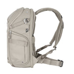 VEO METRO B20L CM - Kamerarucksack creme - 20 Liter