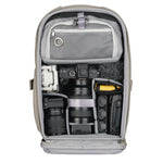 VEO METRO B20L CM - Kamerarucksack creme - 20 Liter