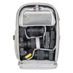 VEO METRO B20L CM - Kamerarucksack creme - 20 Liter