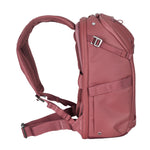 VEO METRO B20L MG - Kamerarucksack burgunder - 20 Liter
