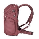 VEO METRO B20L MG - Kamerarucksack burgunder - 20 Liter