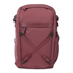 VEO METRO B20L MG - Kamerarucksack burgunder - 20 Liter