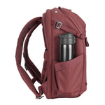 VEO METRO B20L MG - Kamerarucksack burgunder - 20 Liter