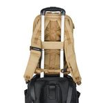 VEO METRO B25L BG - Kamerarucksack beige - 25 Liter