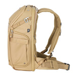VEO METRO B25L BG - Kamerarucksack beige - 25 Liter
