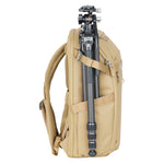 VEO METRO B25L BG - Kamerarucksack beige - 25 Liter