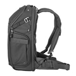 VEO METRO B25L BK - Kamerarucksack schwarz - 25 Liter
