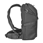 VEO METRO B25L BK - Kamerarucksack schwarz - 25 Liter