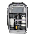 VEO METRO B25L BK - Kamerarucksack schwarz - 25 Liter