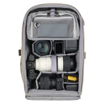VEO METRO B25L CM - Kamerarucksack creme - 25 Liter