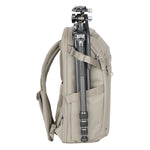 VEO METRO B25L CM - Kamerarucksack creme - 25 Liter