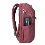 VEO METRO B25L MG - Kamerarucksack burgunder - 25 Liter