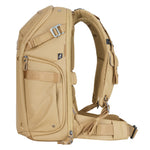 VEO METRO B30L BG - Kamerarucksack beige - 30 Liter