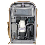 VEO METRO B30L BG - Kamerarucksack beige - 30 Liter