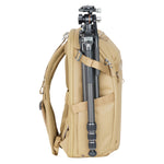 VEO METRO B30L BG - Kamerarucksack beige - 30 Liter