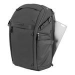 VEO METRO B30L BK - Kamerarucksack schwarz - 30 Liter