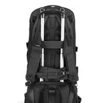 VEO METRO B30L BK - Kamerarucksack schwarz - 30 Liter