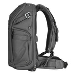 VEO METRO B30L BK - Kamerarucksack schwarz - 30 Liter