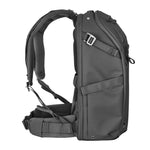VEO METRO B30L BK - Kamerarucksack schwarz - 30 Liter