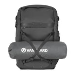 VEO METRO B30L BK - Kamerarucksack schwarz - 30 Liter