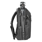 VEO METRO B30L BK - Kamerarucksack schwarz - 30 Liter