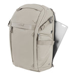 VEO METRO B30L CM - Kamerarucksack creme - 30 Liter