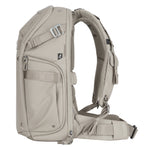 VEO METRO B30L CM - Kamerarucksack creme - 30 Liter