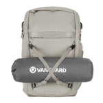 VEO METRO B30L CM - Kamerarucksack creme - 30 Liter