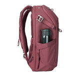 VEO METRO B30L MG - Kamerarucksack burgunder - 30 Liter