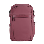 VEO METRO B30L MG - Kamerarucksack burgunder - 30 Liter