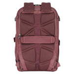 VEO METRO B30L MG - Kamerarucksack burgunder - 30 Liter