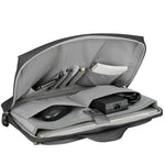 VEO METRO CS BK - Laptoptasche schwarz - 16 Zoll