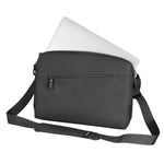 VEO METRO CS BK - Laptoptasche schwarz - 16 Zoll