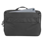 VEO METRO CS BK - Laptoptasche schwarz - 16 Zoll