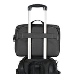VEO METRO CS BK - Laptoptasche schwarz - 16 Zoll