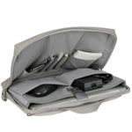 VEO METRO CS CM - Laptoptasche creme - 16 Zoll