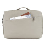 VEO METRO CS CM - Laptoptasche creme - 16 Zoll