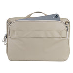 VEO METRO CS CM - Laptoptasche creme - 16 Zoll
