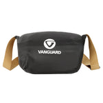 VEO METRO S4L BG - Schultertasche beige - 4 Liter