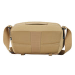 VEO METRO S4L BG - Schultertasche beige - 4 Liter