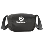 VEO METRO S4L BK - Schultertasche schwarz - 4 Liter
